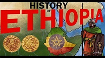 3,000 years Ethiopia's history explained in less than 10 minutes