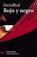 ROJO Y NEGRO. STENDHAL (BEYLE HENRY MARIE). Libro en papel ...