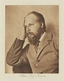 NPG Ax29136; Hallam Tennyson, 2nd Baron Tennyson - Portrait - National ...