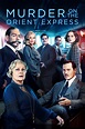 Murder on the Orient Express (2017) - Posters — The Movie Database (TMDB)