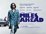Miles Ahead (#5 of 6): Extra Large Movie Poster Image - IMP Awards