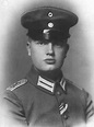 Gotha d'hier et d'aujourd'hui 2: Prince Ernst Heinrich de Saxe 1896-1971