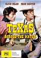 Buy Texas Across The River DVD Online | Sanity