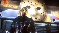Watch Friday the 13th Part VIII: Jason Takes Manhattan - NBC.com