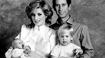 Bildergalerie: Königin der Herzen: Vor 20 Jahren starb Diana | Südwest ...