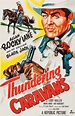 Thundering Caravans (1952) - IMDb