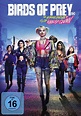 Birds of Prey (and the Fantabulous Emancipation of One Harley Quinn ...