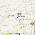Best Places to Live in Hot Springs, North Carolina
