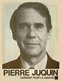 Les candidat à l'élection présidentielle de 1988 en France