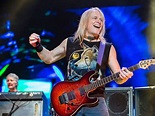Deep Purple’s Steve Morse: “Producers don’t listen to guitar players!”