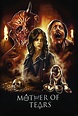 Mother of Tears (2007) | Horror posters, Original movie posters, Movie ...