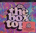 The Best of the Box Tops | CD Album | Free shipping over £20 | HMV Store