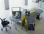 辦公室傢俱 (Office Furniture) -- 雅捷辦公室傢俬公司