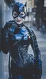 Catwoman by Amy Nicole Cosplay | Catwoman cosplay, Cat woman costume ...