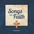 Songs Of Faith Volume 3 – Download – Bible Truth Music