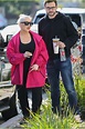 Christina Aguilera & Fiance Matthew Rutler Make a Rare Public Outing ...