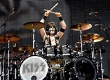 Eric Singer - KISS Photo (36905369) - Fanpop