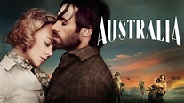 Watch Australia | Full Movie | Disney+