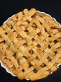Ghetto Fab Gourmet: Salted Caramel Apple Pie