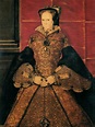 The Monstrous Regiment of Women: Mary Tudor, Queen of England