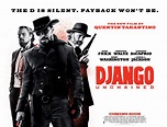 Now on Netflix: Django Unchained