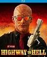 Highway to Hell (1991) | UnRated Film Review Magazine | Movie Reviews ...