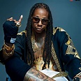 2 Chainz Announces New Album 'So Help Me God' (See Details)