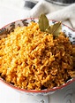 Spicy Jollof Rice Recipe (West African) - A Spicy Perspective
