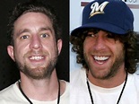 Elliott Yamin - great before & after | Celebrity smiles, Makeup makeover, Celebrities