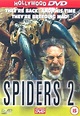 Spiders II: Breeding Ground (2001) - FilmAffinity