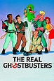 The Real Ghostbusters (TV Series 1986-1991) — The Movie Database (TMDB)