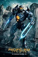 'Pacific Rim: Uprising' launches banners of hero jaegers