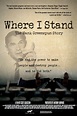 Where I Stand: The Hank Greenspun Story (2008) - IMDb