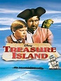 treasure island – What's On Disney Plus