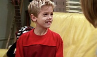Así luce a sus 24 años el hijo de 'Ross' en Friends: debutó en nueva ...