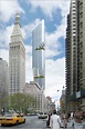 New York Tower | Studio Daniel Libeskind | Media - Photos and Videos ...