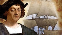 Christopher Columbus - Blog In2English