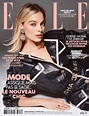 MARGOT ROBBIE in Elle Magazine, France February 2019 – HawtCelebs
