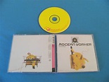 Mocean Worker - Aural & Hearty - SELTENE CD HÖREN Tanz Funk Lounge/Bono ...