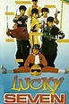 ‎Lucky Seven (1986) directed by Chen-kuo Chao • Reviews, film + cast ...