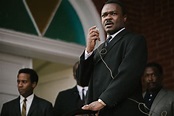 Selma - movie review: 'David Oyelowo is tremendous as Martin Luther ...