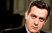 raymond-burr - Past Daily: News, History, Music And An Enormous Sound ...