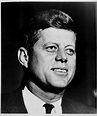 John F. Kennedy, 35th President of the United States. | Flickr
