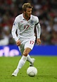 Football Player's Biography 7: David Beckham