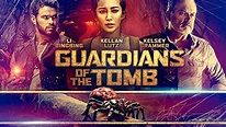 Guardians of the Tomb - Signature Entertainment