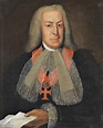 Sebastião José de Carvalho e Melo, 1st Marquis of Pombal (1699-1782) by ...