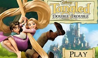 Tangled: Double Trouble | Disney--Games.com