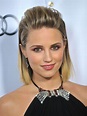 Dianna Agron at The Trevor Project’s 2011 in Los Angeles – HawtCelebs