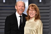 Ron Howard Celebrates 50th Anniversary of First Date with Wife