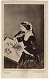 Charlotte Canning (née Stuart, 1817–1861), Countess Canning | Art UK